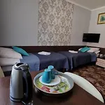 Ow Podczele Ii 假日公园 科沃布热格