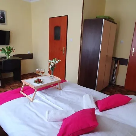 Ow Podczele Ii Vakantiepark Kołobrzeg