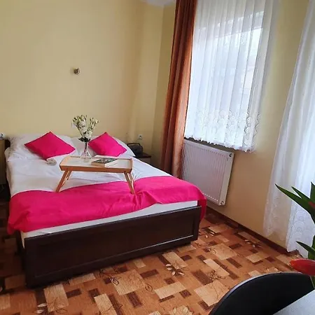 Ow Podczele Ii Kołobrzeg