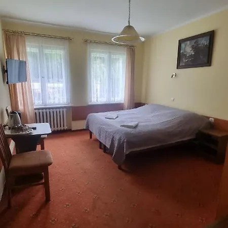 Vakantiepark Ow Podczele Ii