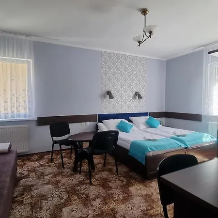 Vakantiepark Ow Podczele Ii *