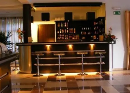 Ow Podczele Ii Vakantiepark *