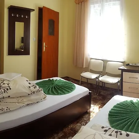 Vakantiepark Ow Podczele Ii