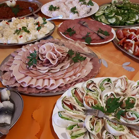 Ow Podczele Ii * Kołobrzeg