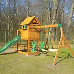 Ferienpark Ow Podczele Ii *