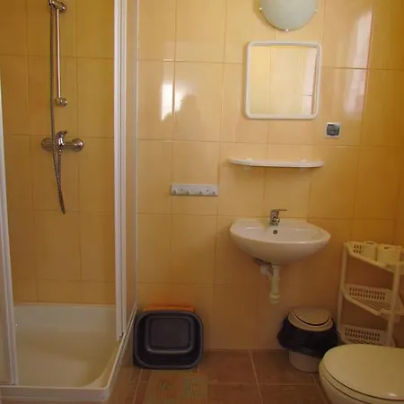 Ow Podczele Ii Kompleks wypoczynkowy