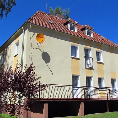 Ow Podczele Ii Kompleks wypoczynkowy