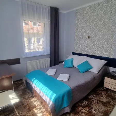 Ow Podczele Ii Kołobrzeg