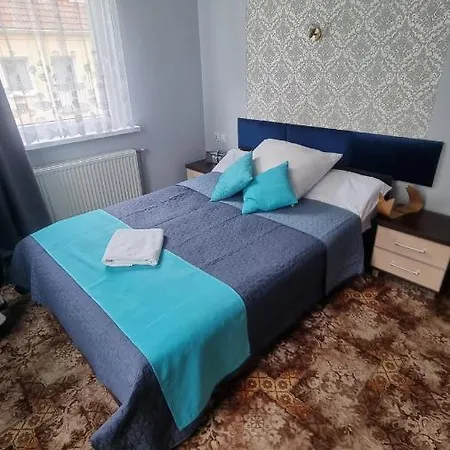 Ow Podczele Ii Village de vacances *