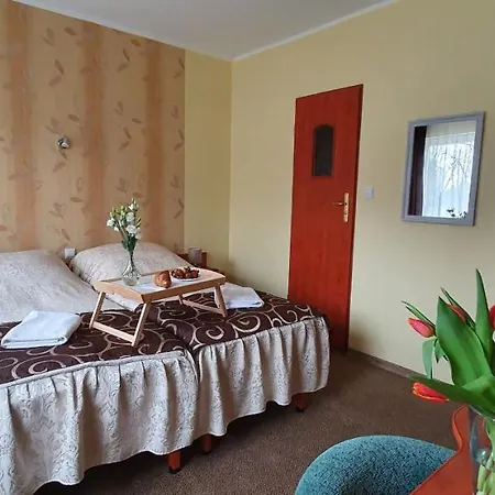 Village de vacances Ow Podczele Ii