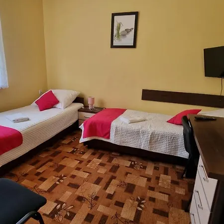 Ow Podczele Ii Village de vacances