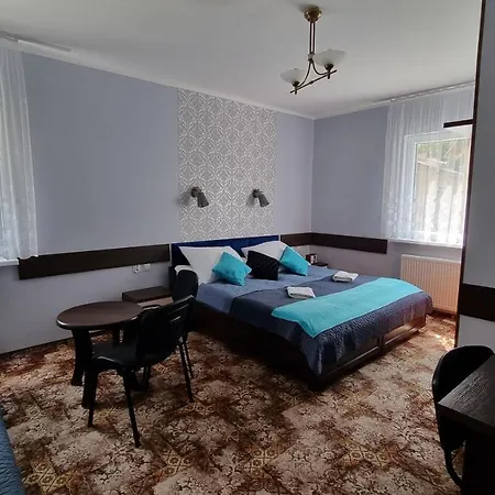 Village de vacances Ow Podczele Ii *