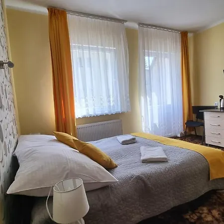 Village de vacances Ow Podczele Ii