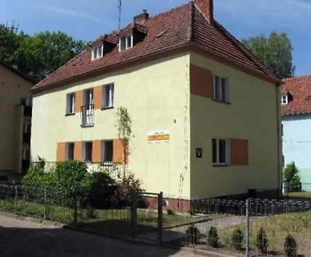 Village de vacances Ow Podczele Ii