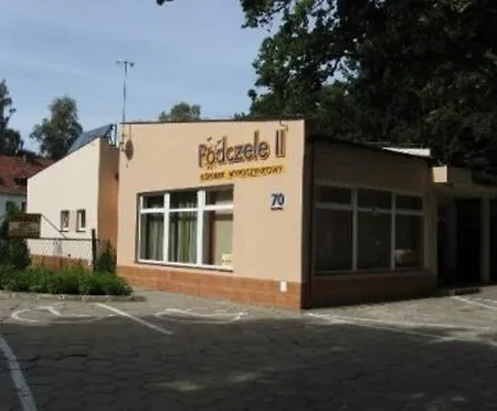 Ow Podczele Ii *