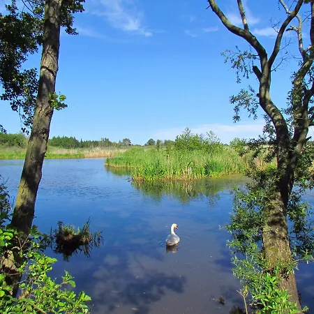 Ow Podczele Ii Village de vacances