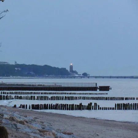 Ow Podczele Ii * Kołobrzeg
