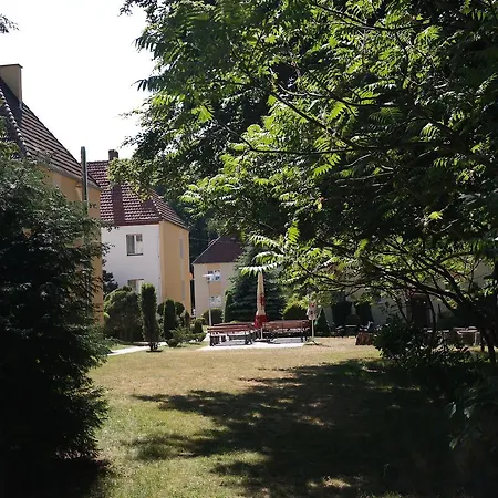 Ow Podczele Ii Kołobrzeg