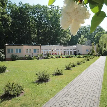 Ow Podczele Ii Semesterpark