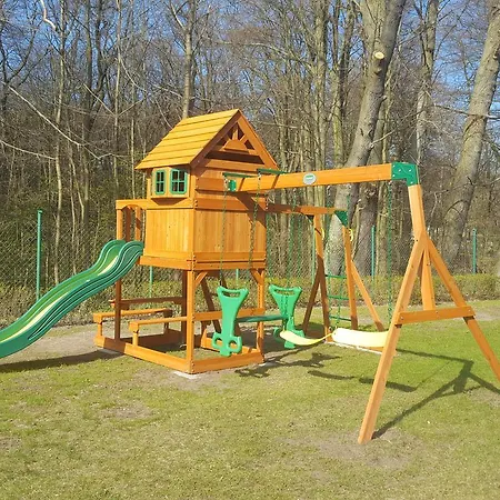 Village de vacances Ow Podczele Ii *