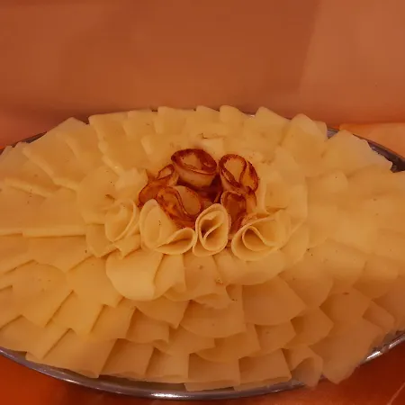 Kompleks wypoczynkowy Ow Podczele Ii