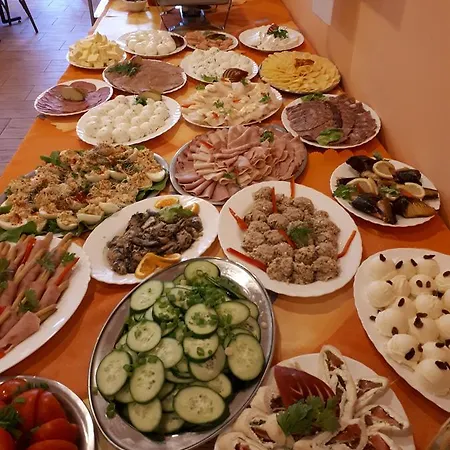 Ow Podczele Ii Village de vacances