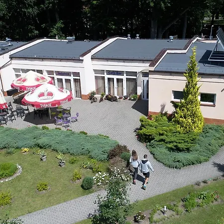 Ow Podczele Ii Kompleks wypoczynkowy *