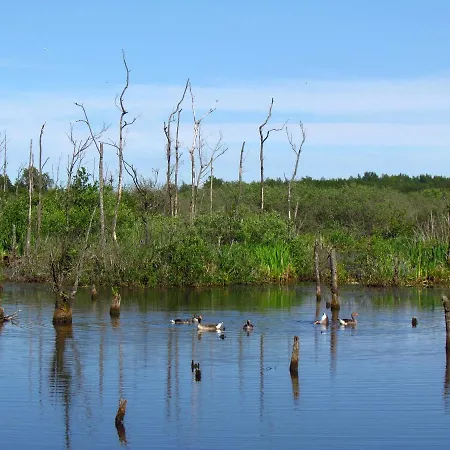 Ow Podczele Ii Kołobrzeg