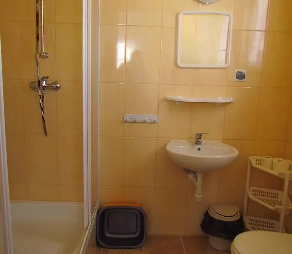 Ow Podczele Ii Prázdninový areál