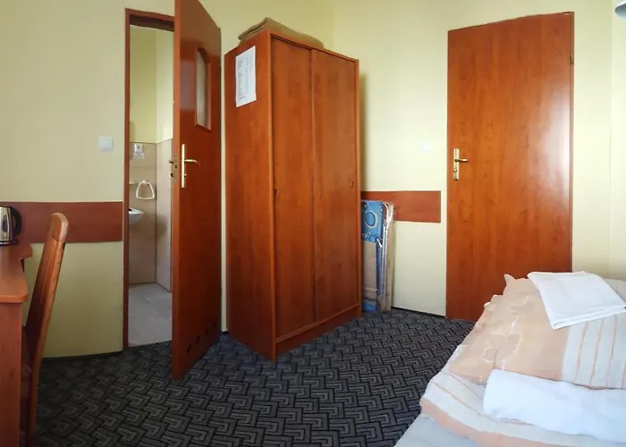 Ow Podczele Ii Kompleks wypoczynkowy Kołobrzeg