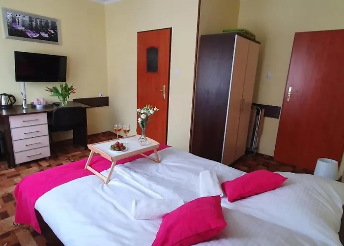 Ow Podczele Ii Prázdninový areál Kolobřeh