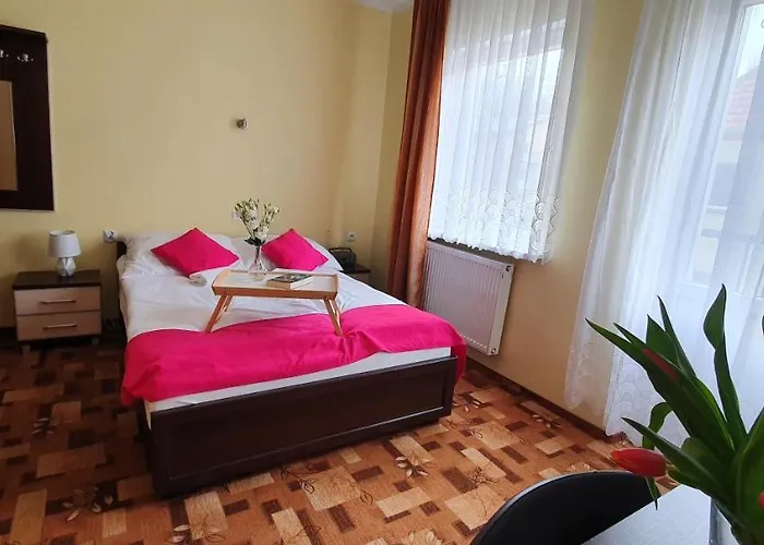 Ow Podczele Ii Kolobřeh