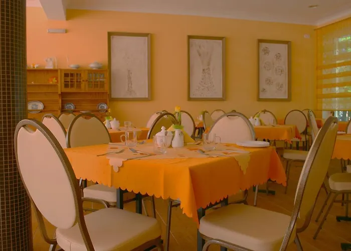 Ow Podczele Ii Prázdninový areál