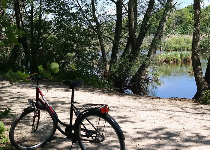 Ow Podczele Ii * Kolobřeh