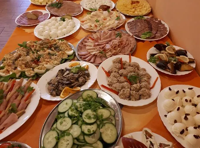 Ow Podczele Ii Prázdninový areál