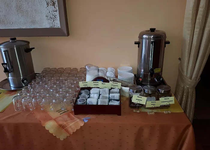 Ow Podczele Ii * Kolobřeh